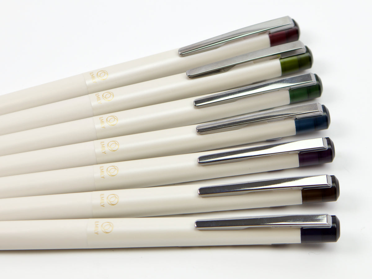 Stylo Pilot ILMILY Nuance
