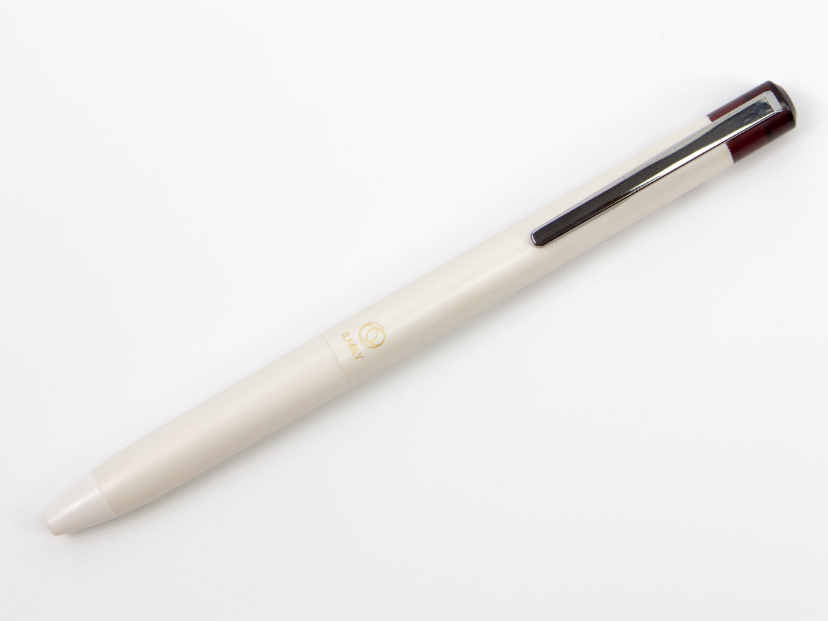 Stylo Pilot ILMILY Nuance