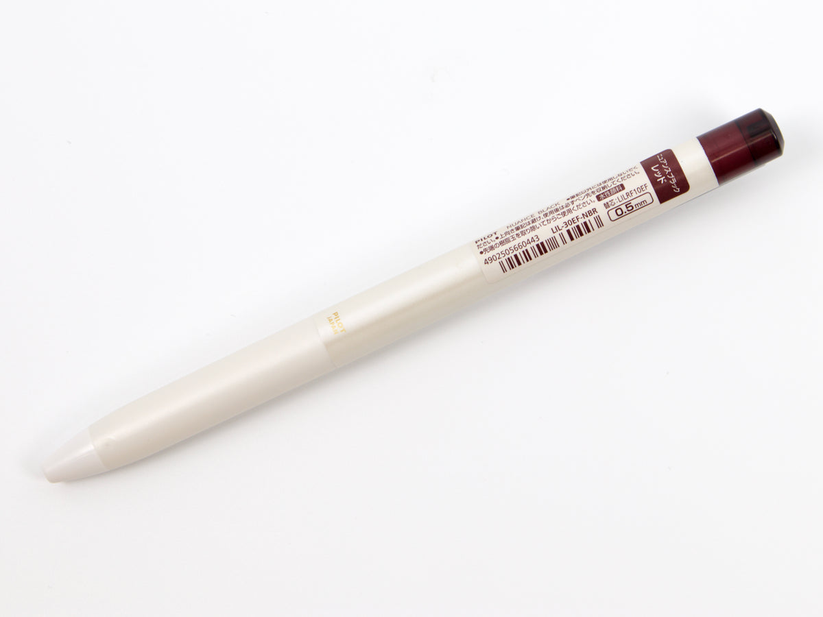 Stylo Pilot ILMILY Nuance