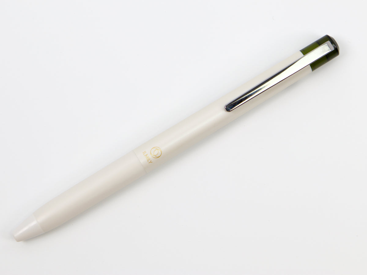 Stylo Pilot ILMILY Nuance