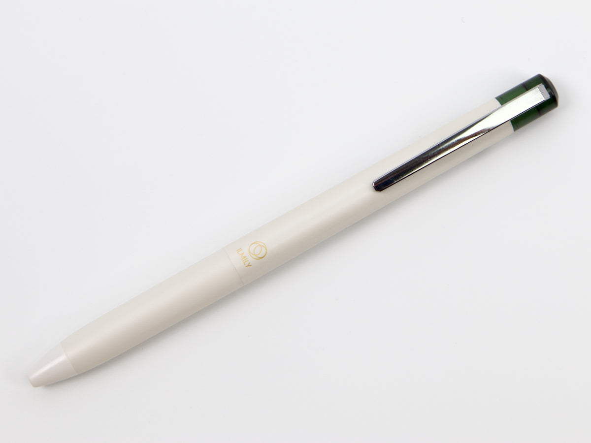 Stylo Pilot ILMILY Nuance