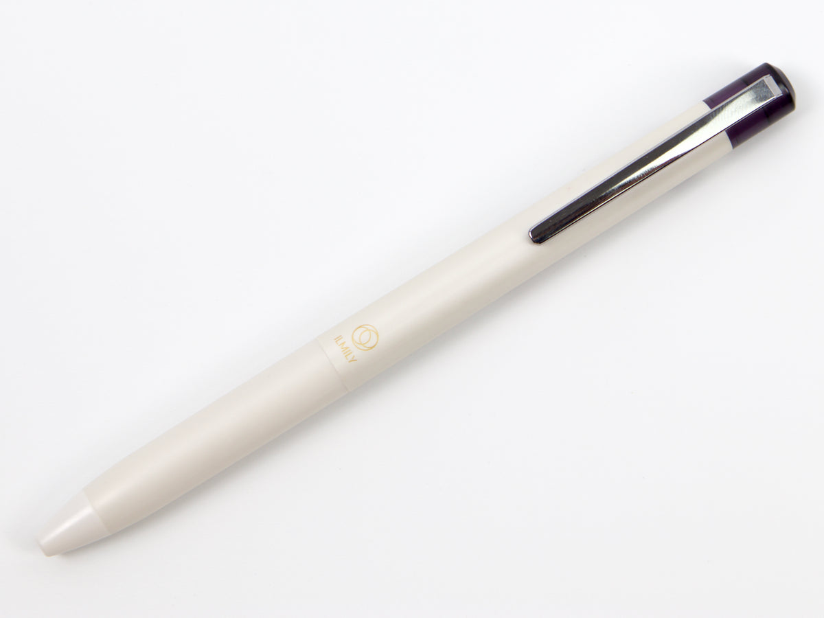 Stylo Pilot ILMILY Nuance