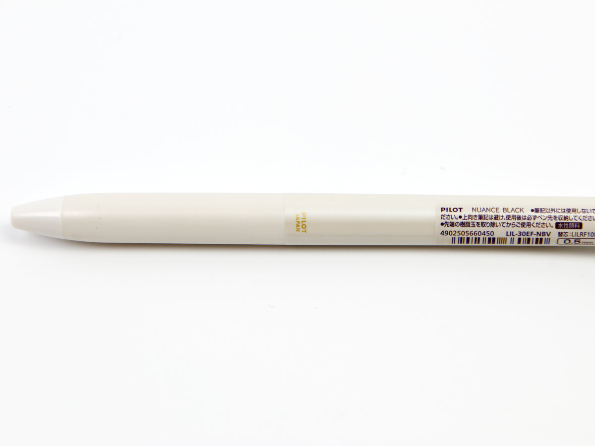 Stylo Pilot ILMILY Nuance