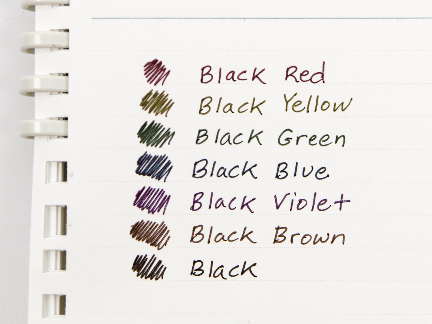 Pilot ILMILY Nuance Refills LILRF