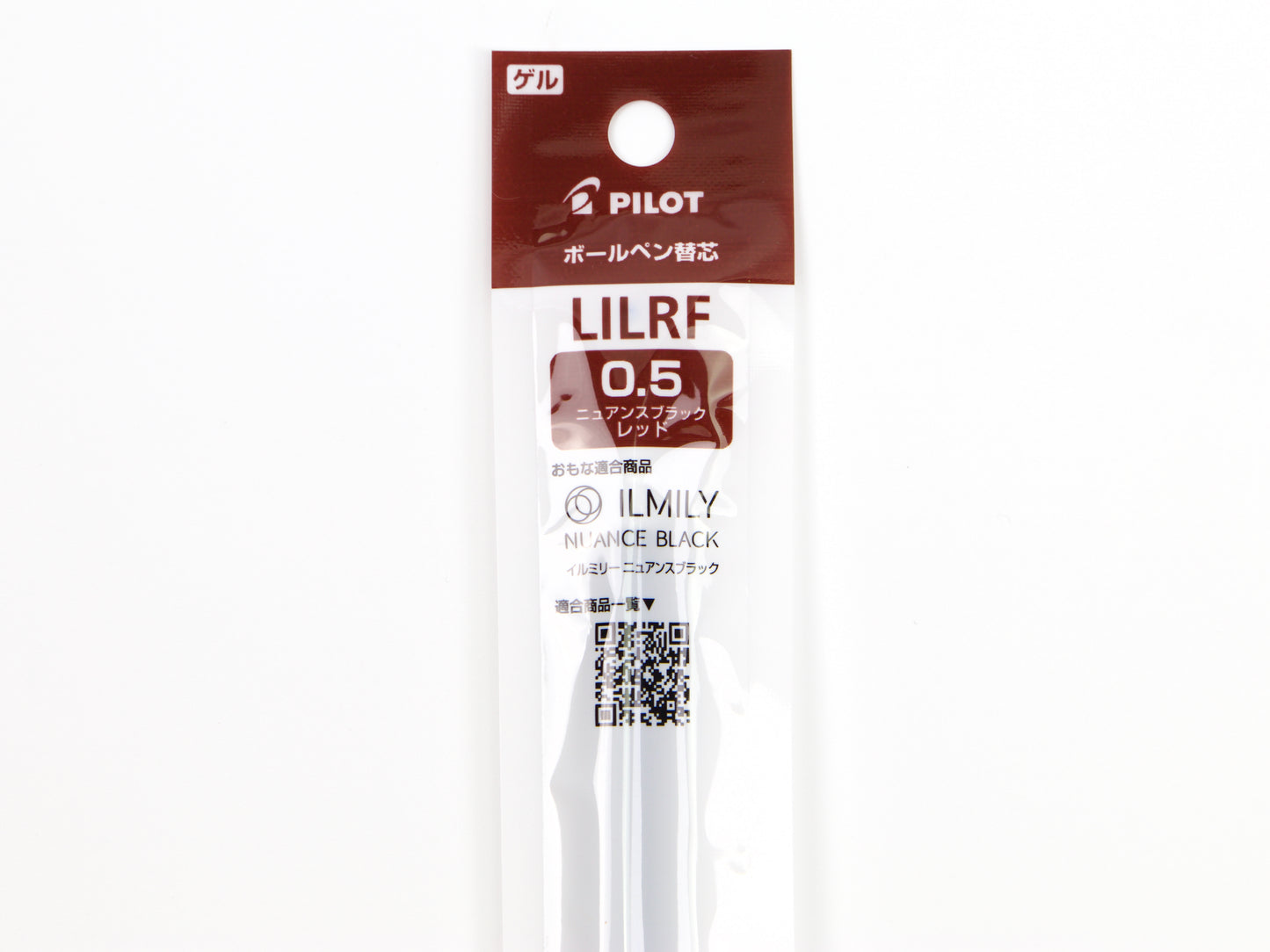 Pilot ILMILY Nuance Refills LILRF
