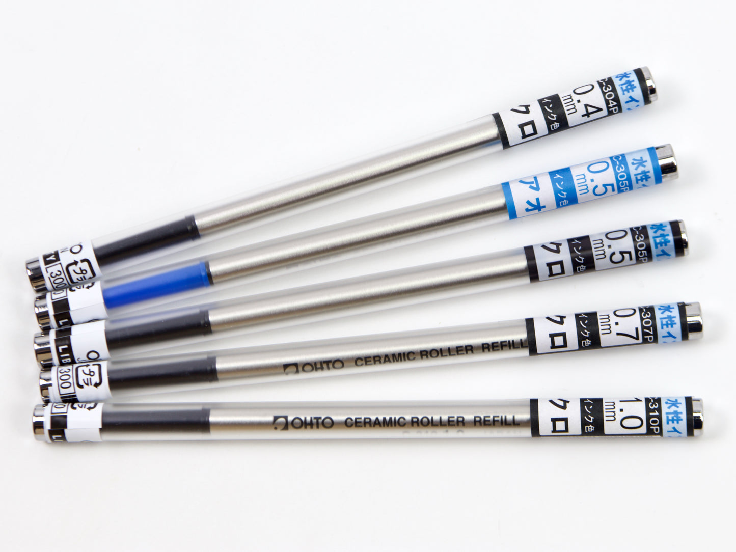 Ohto Refill C-300