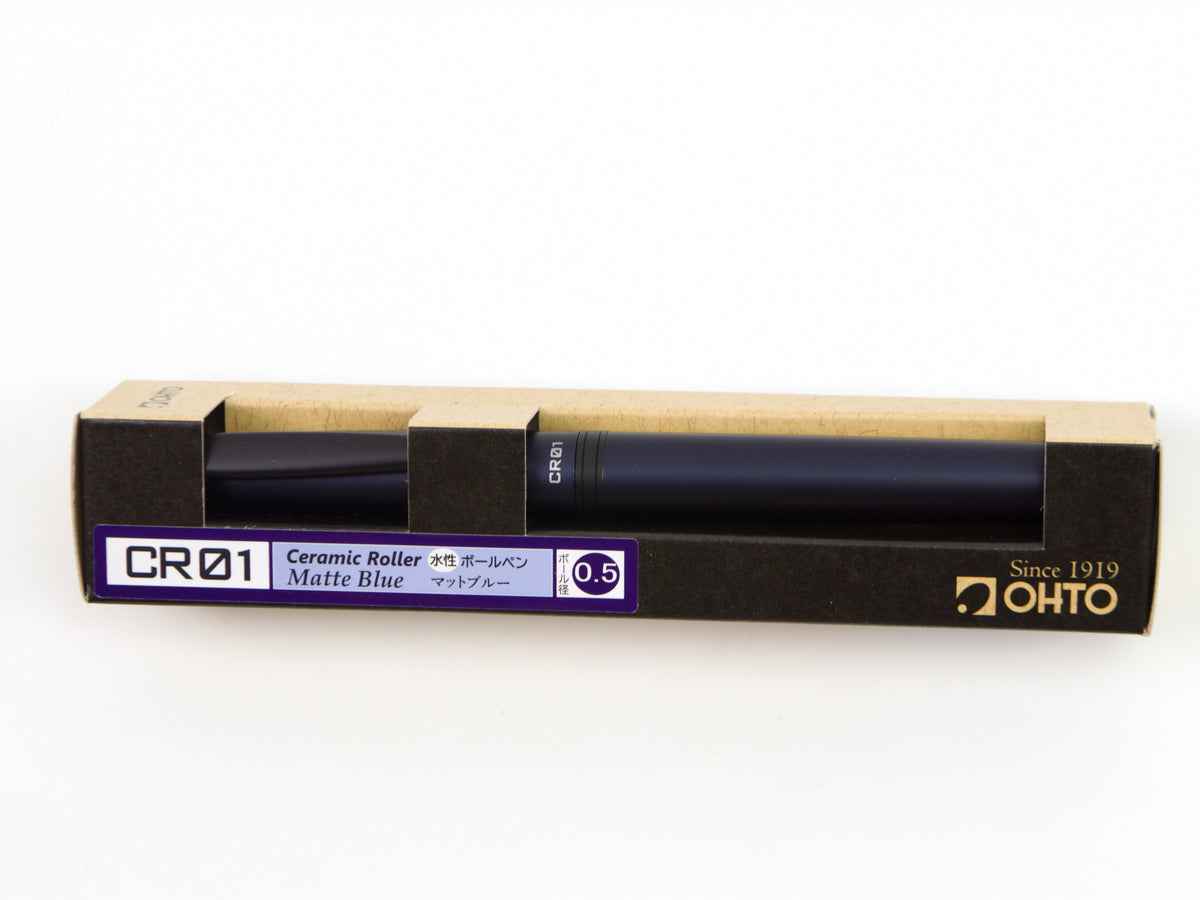 Ohto CR01 Ceramic Roller