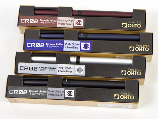 Ohto CR02 Ceramic Roller