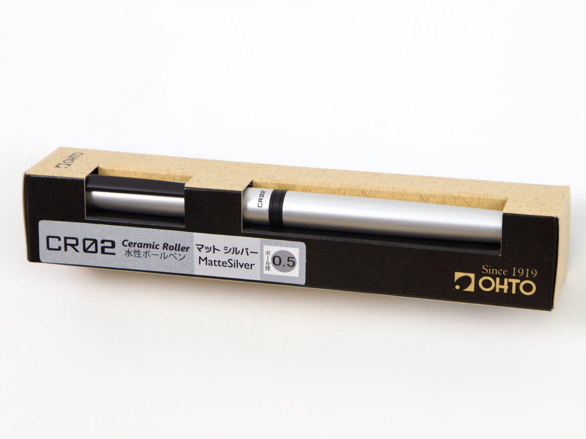 Rodillo de gel Ohto GS02