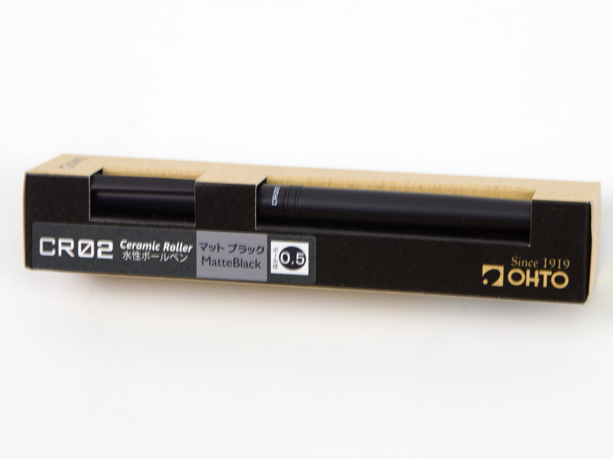 Rodillo de gel Ohto GS02