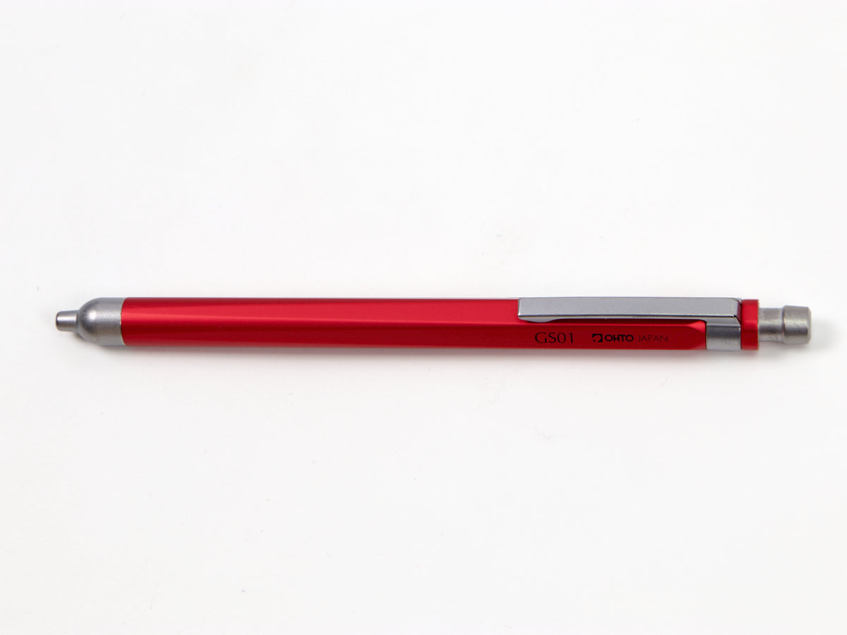 Ohto GS01 Gel