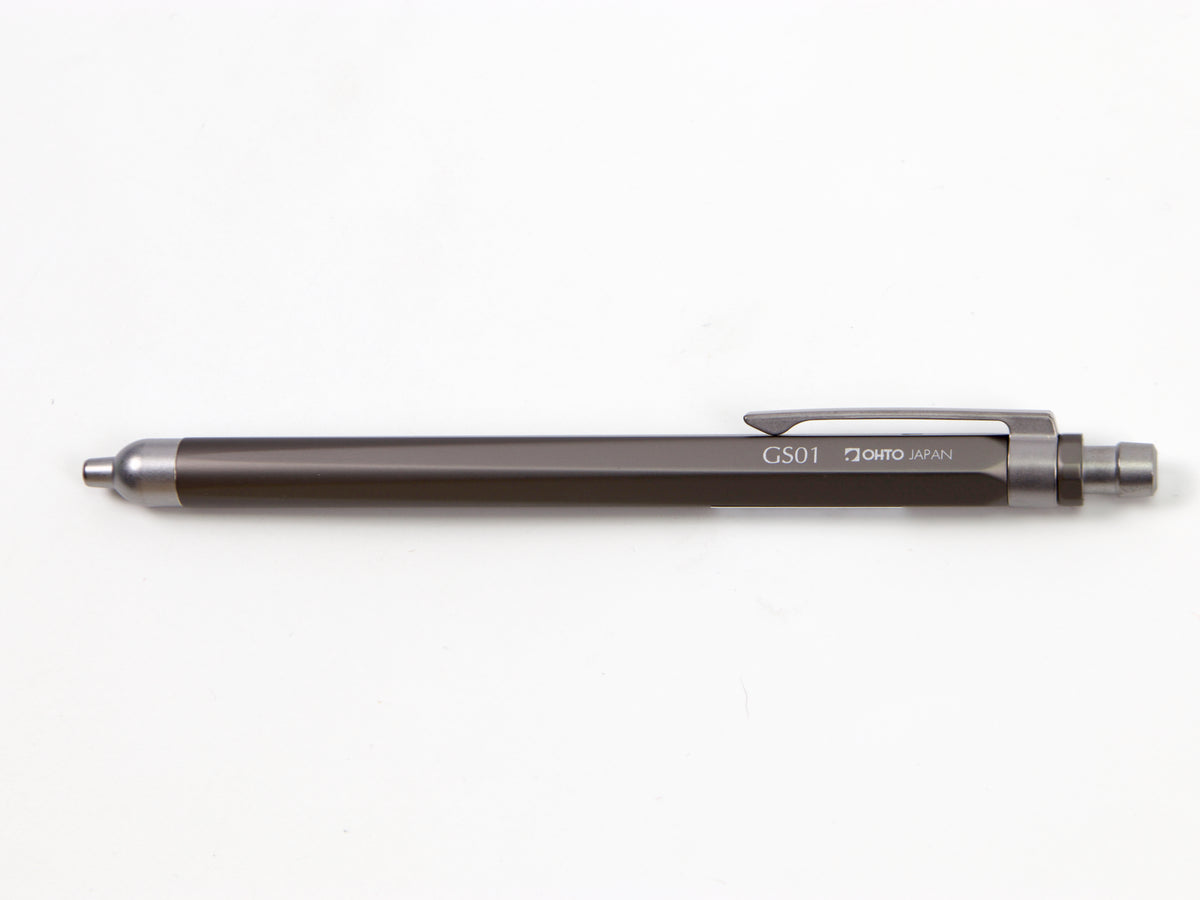 Ohto GS01 Gel