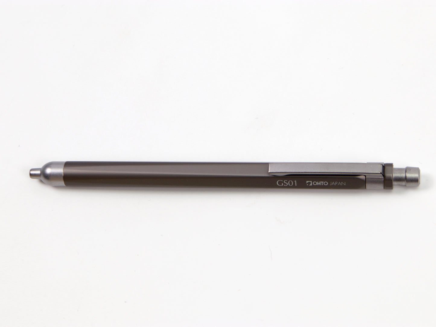 Ohto GS01 Gel