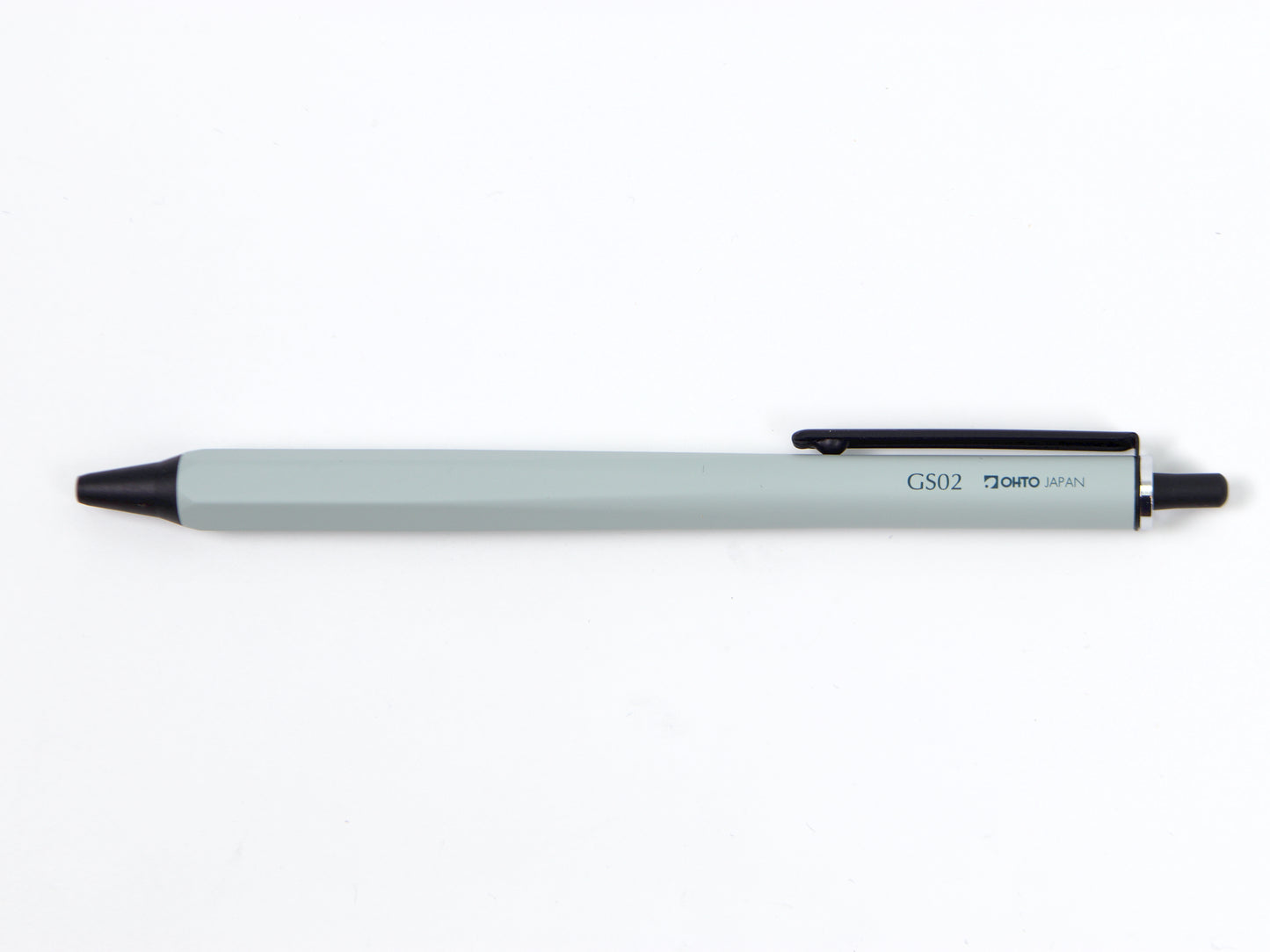 Ohto GS02 Roller Gel Nuance Colors