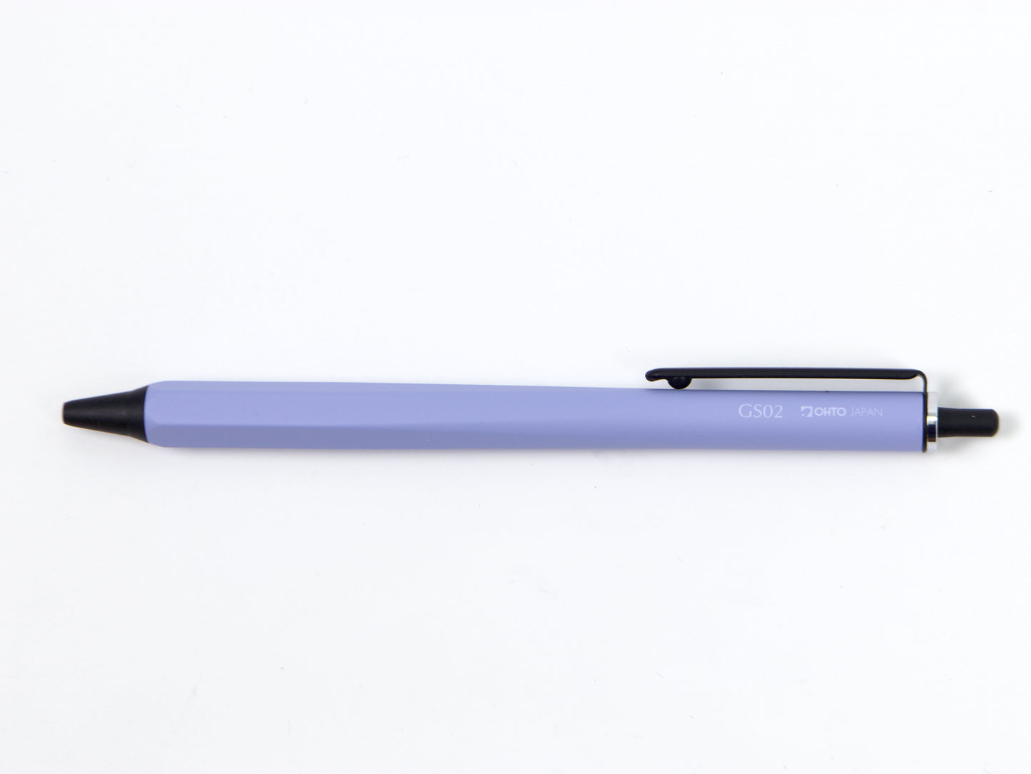 Ohto GS02 Roller Gel Nuance Colors