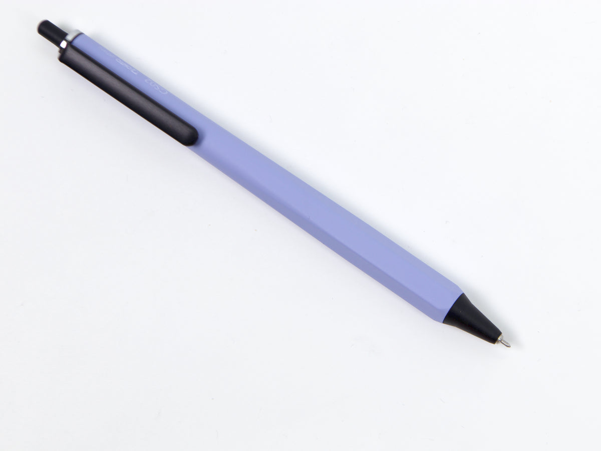 Ohto GS02 Roller Gel Nuance Colors