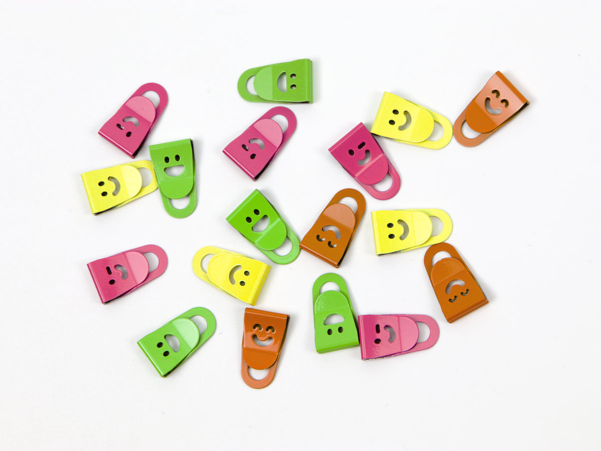 Ohto Super Smile Clips