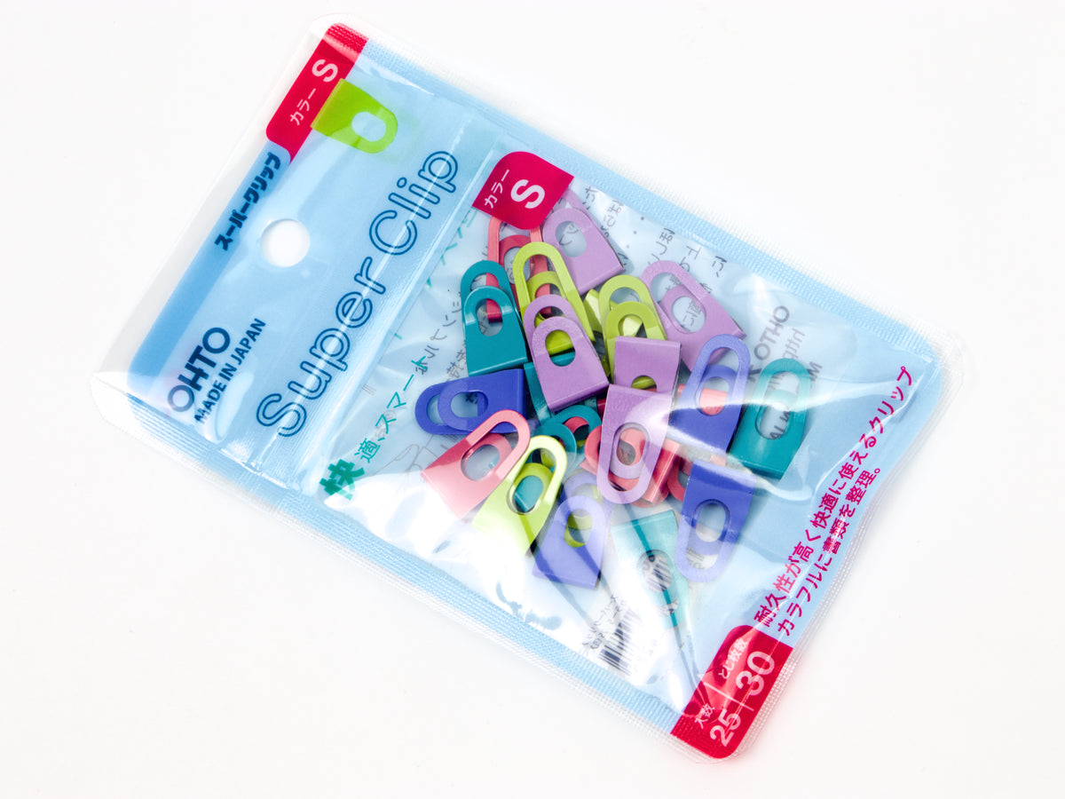 Ohto Super Clips