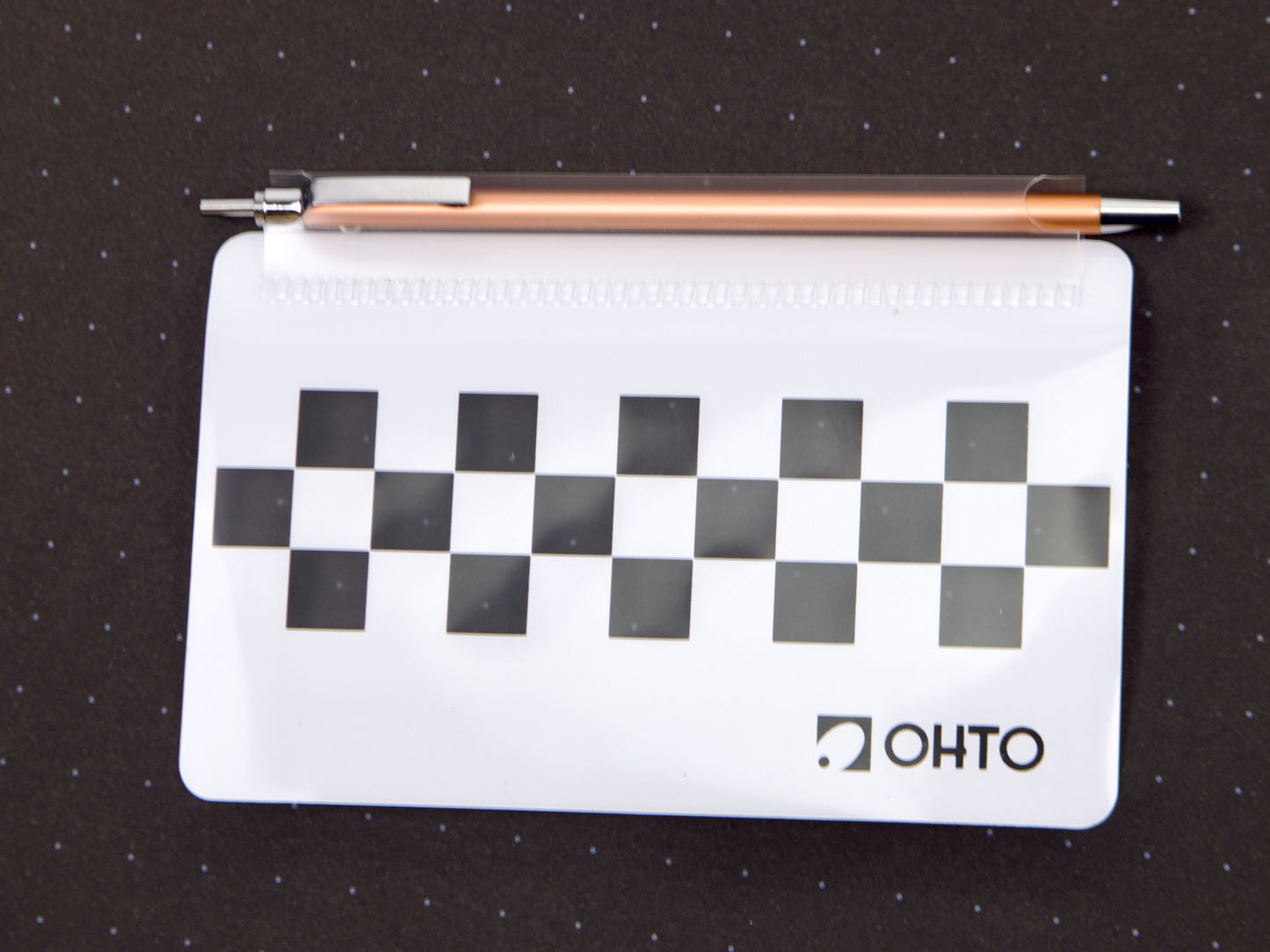 Ohto TL01 Ultra Mini Pen