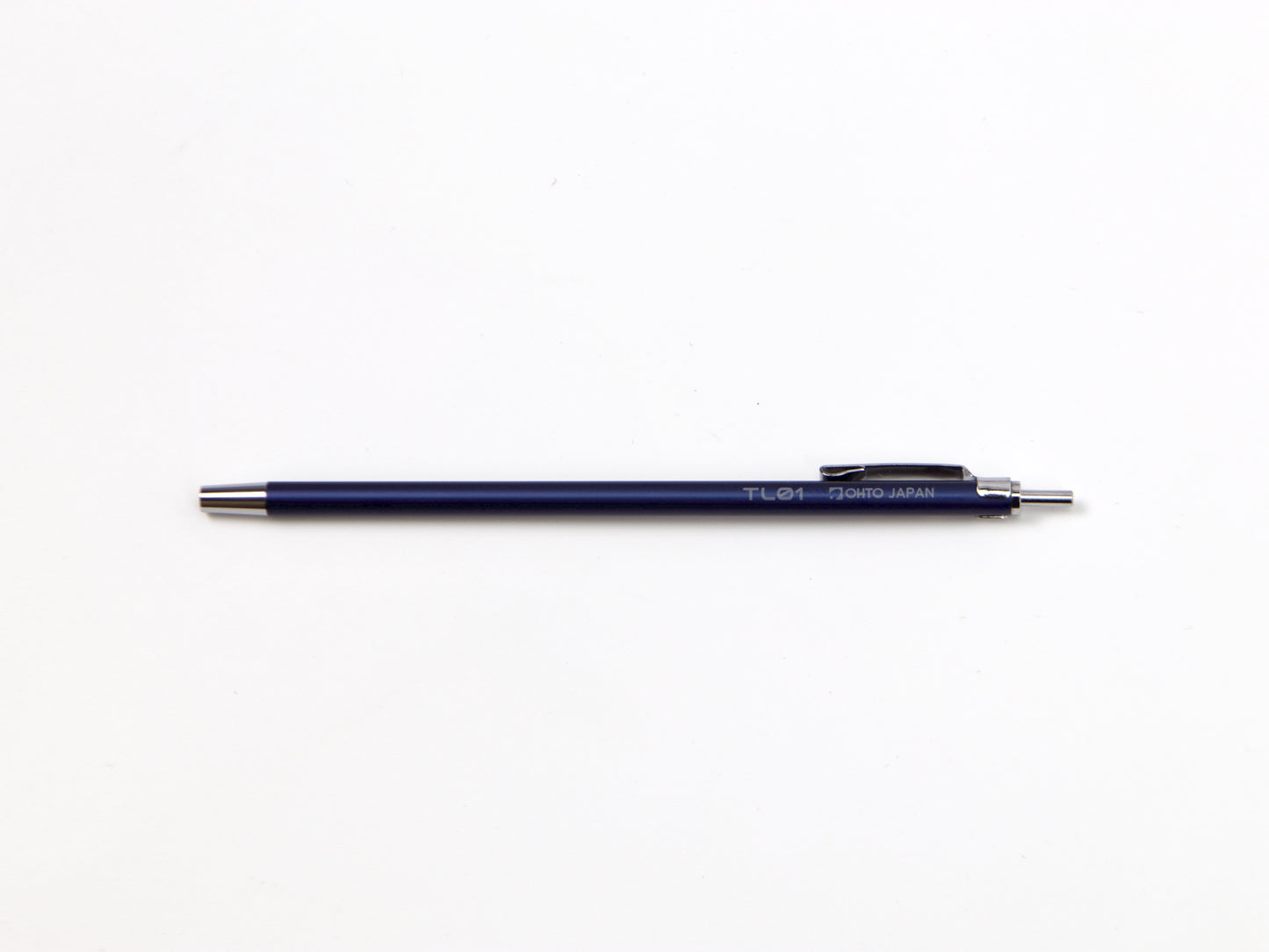 Ohto TL01 Ultra Mini Pen