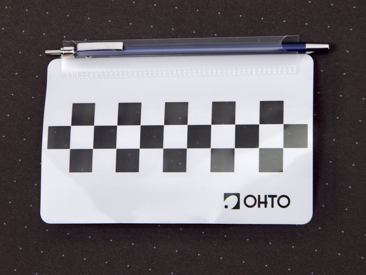 Ohto TL01 Ultra Mini Pen