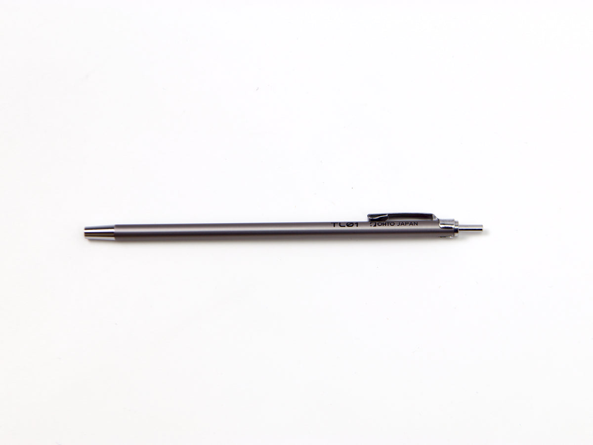 Ohto TL01 Ultra Mini Pen