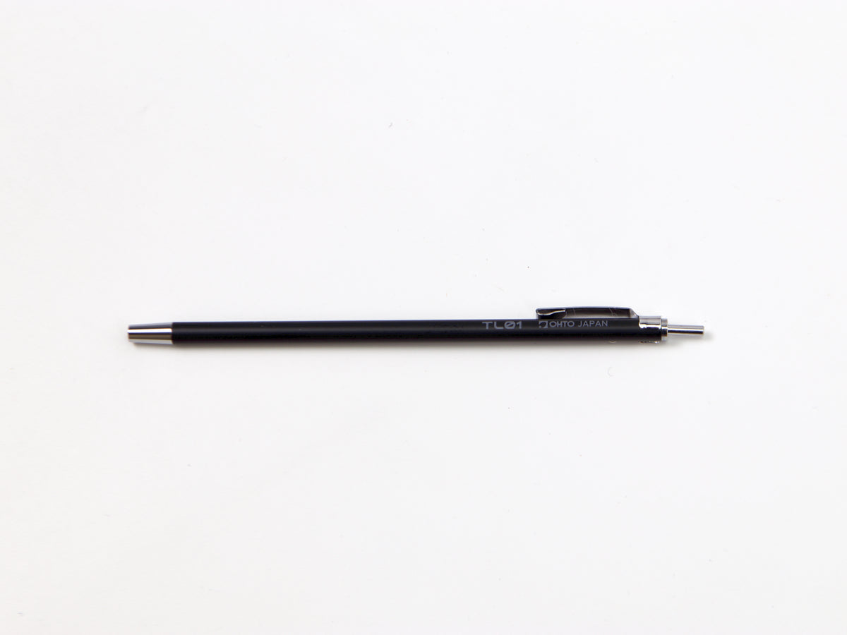 Ohto TL01 Ultra Mini Pen