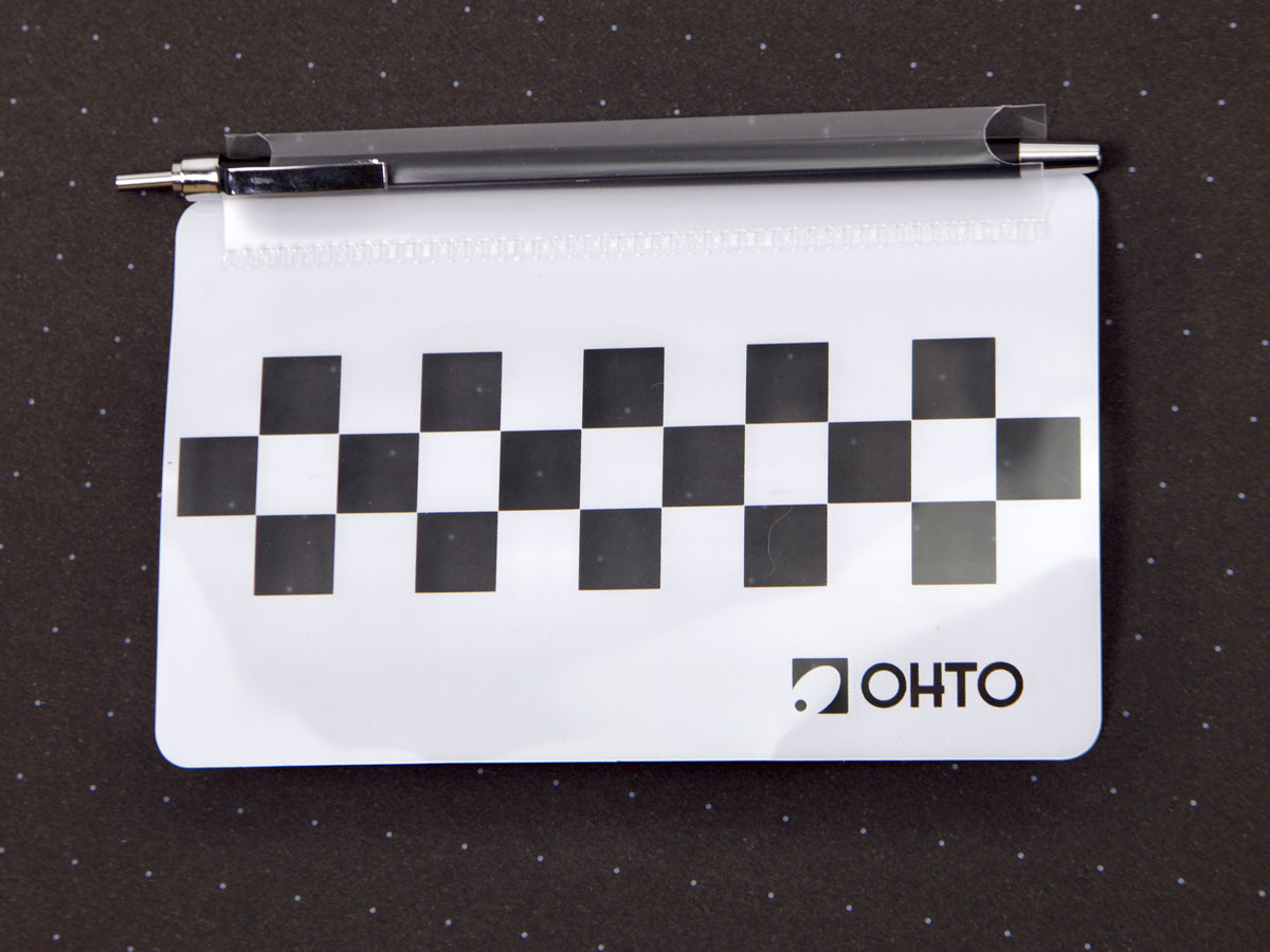 Ohto TL01 Ultra Mini Pen