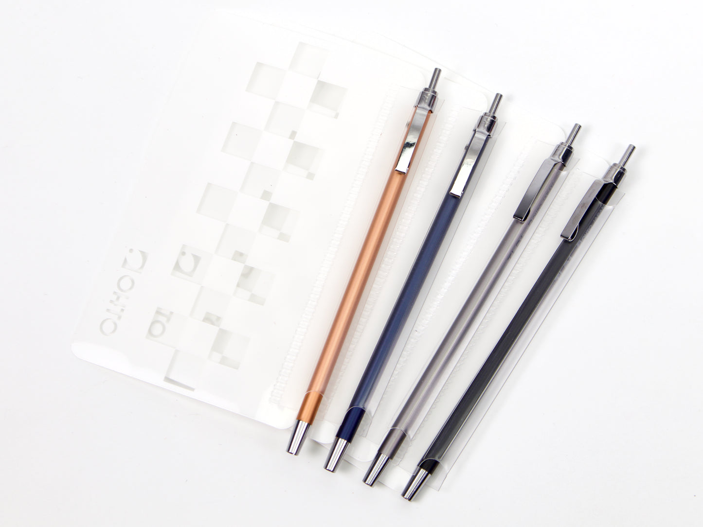 Ohto TL01 Ultra Mini Pen