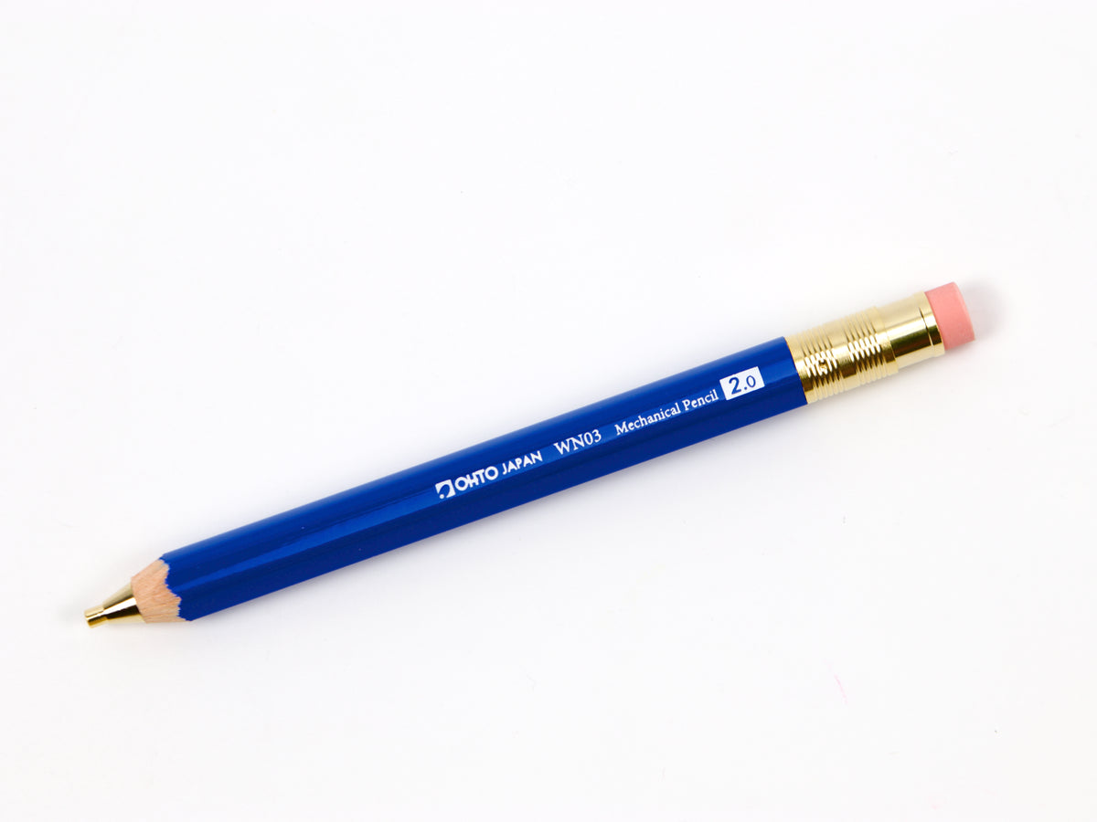 Ohto Wood Axis Sharp 2.0