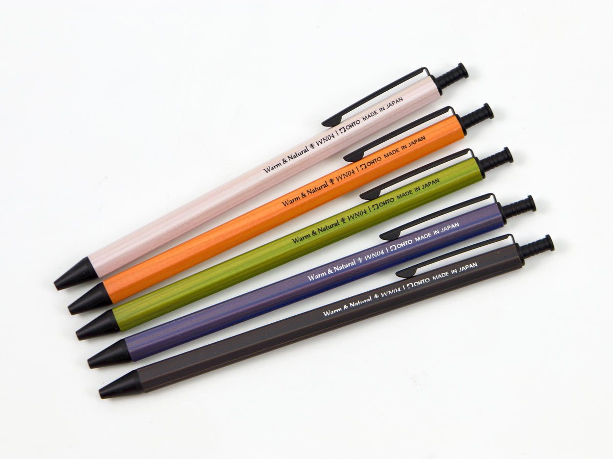 Ohto WN04 Gel