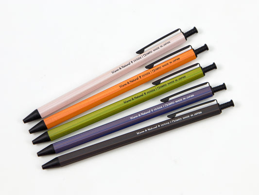 Ohto WN04 Gel