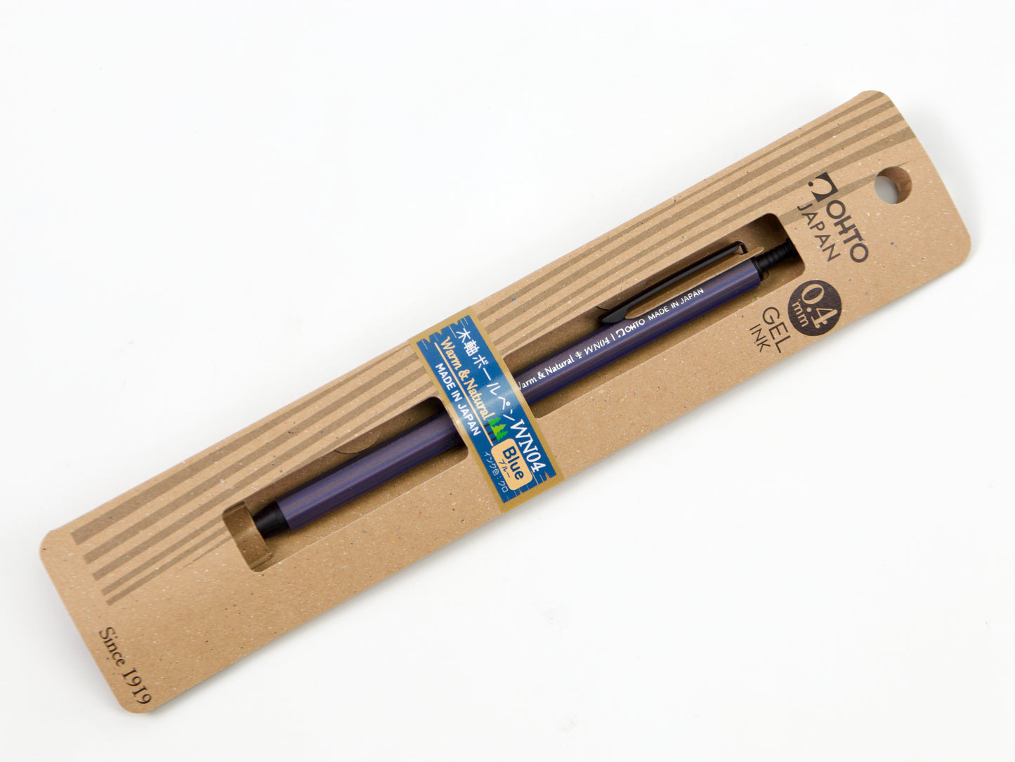Ohto WN04 Gel