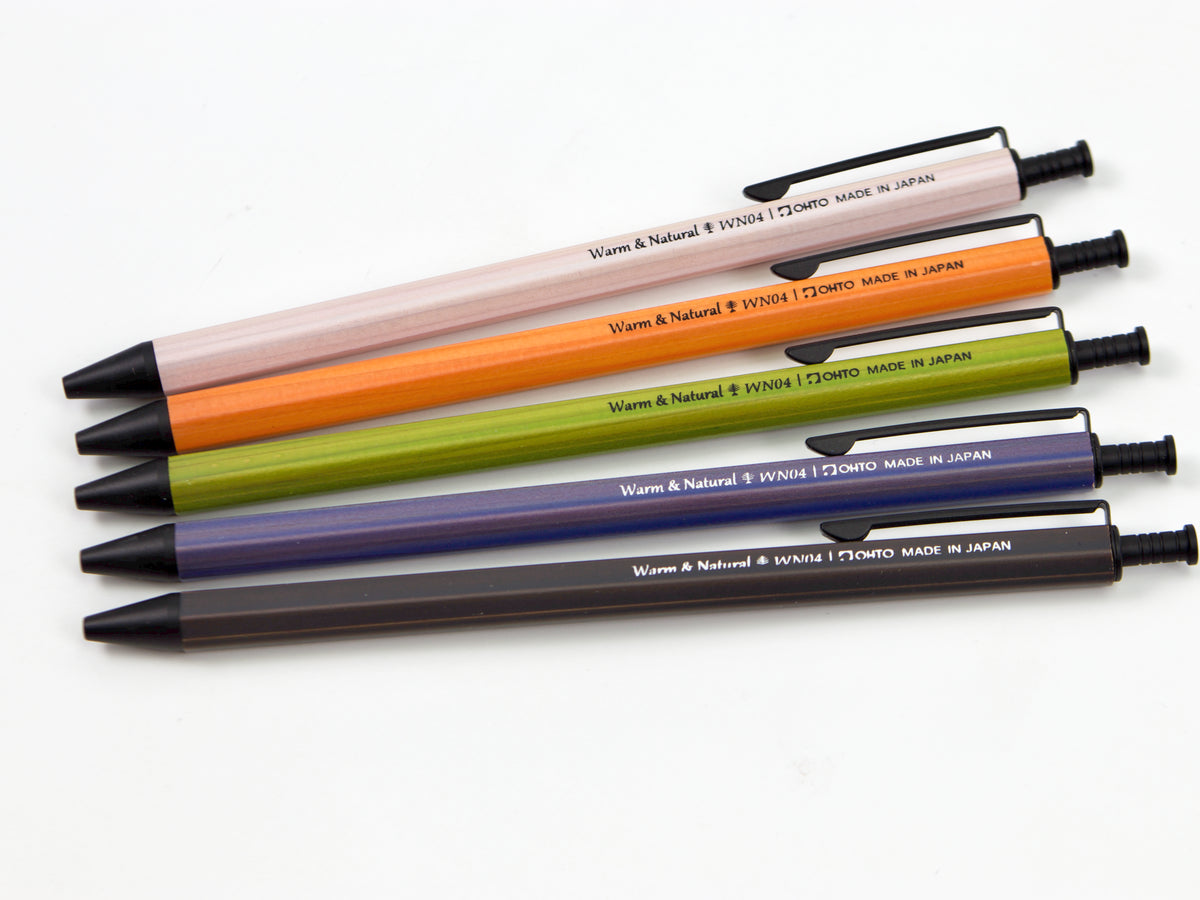 Ohto WN04 Gel