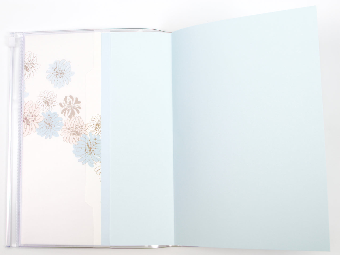 Paul and Joe Notebook and Cover A5