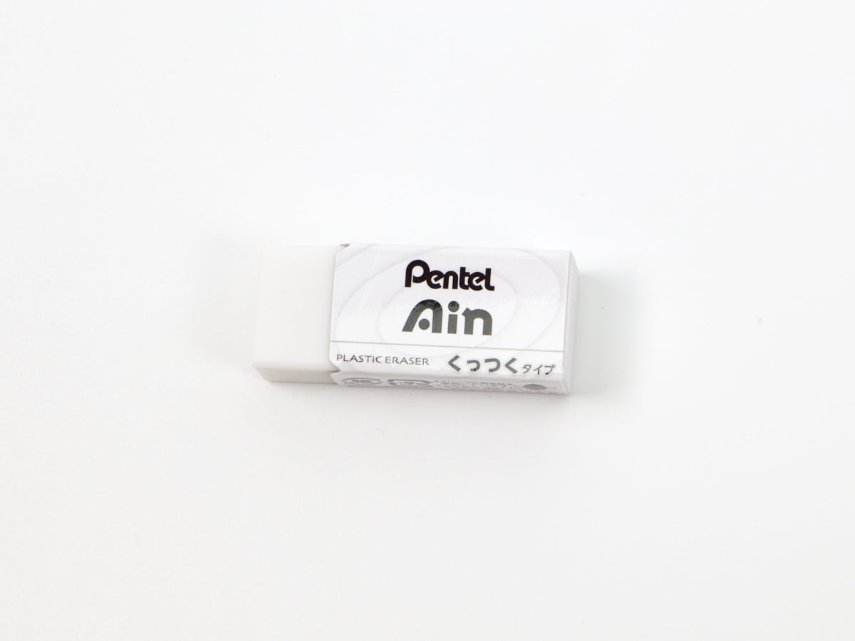 Pentel Ain Eraser Sticking Type