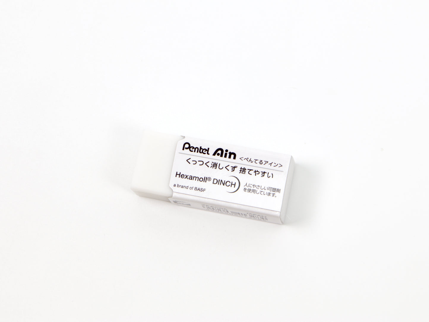 Pentel Ain Eraser Sticking Type