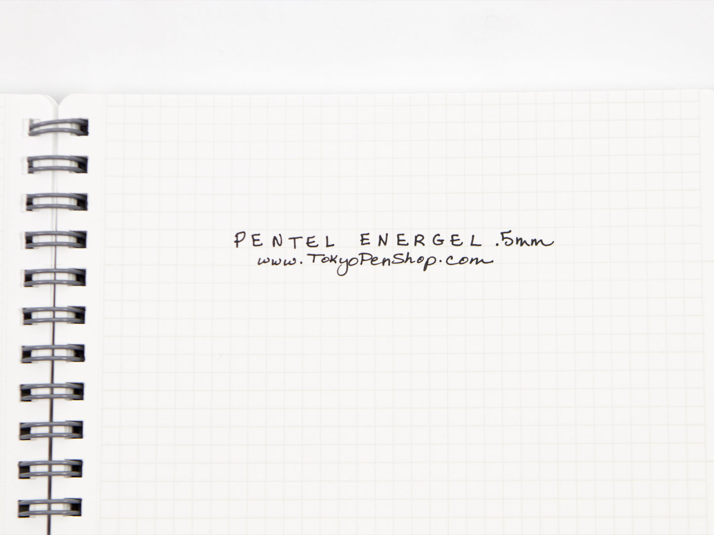 Energel Sanrio LTD