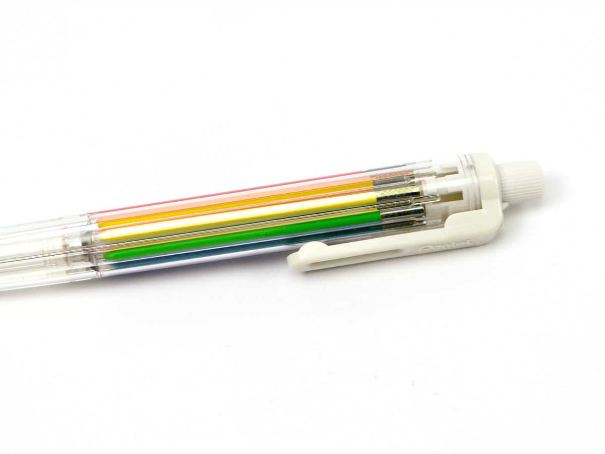 Pentel Art Multi 8