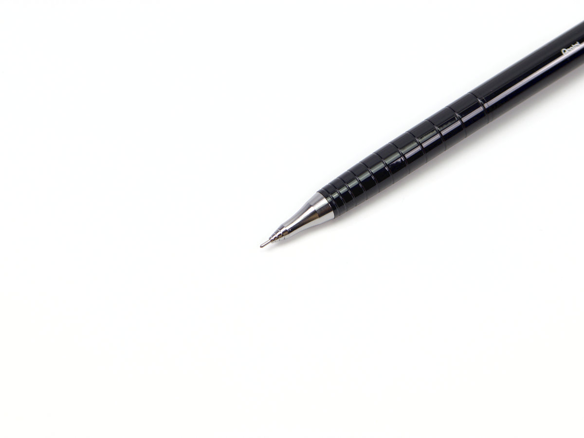 Pentel Orenz (New Colors)