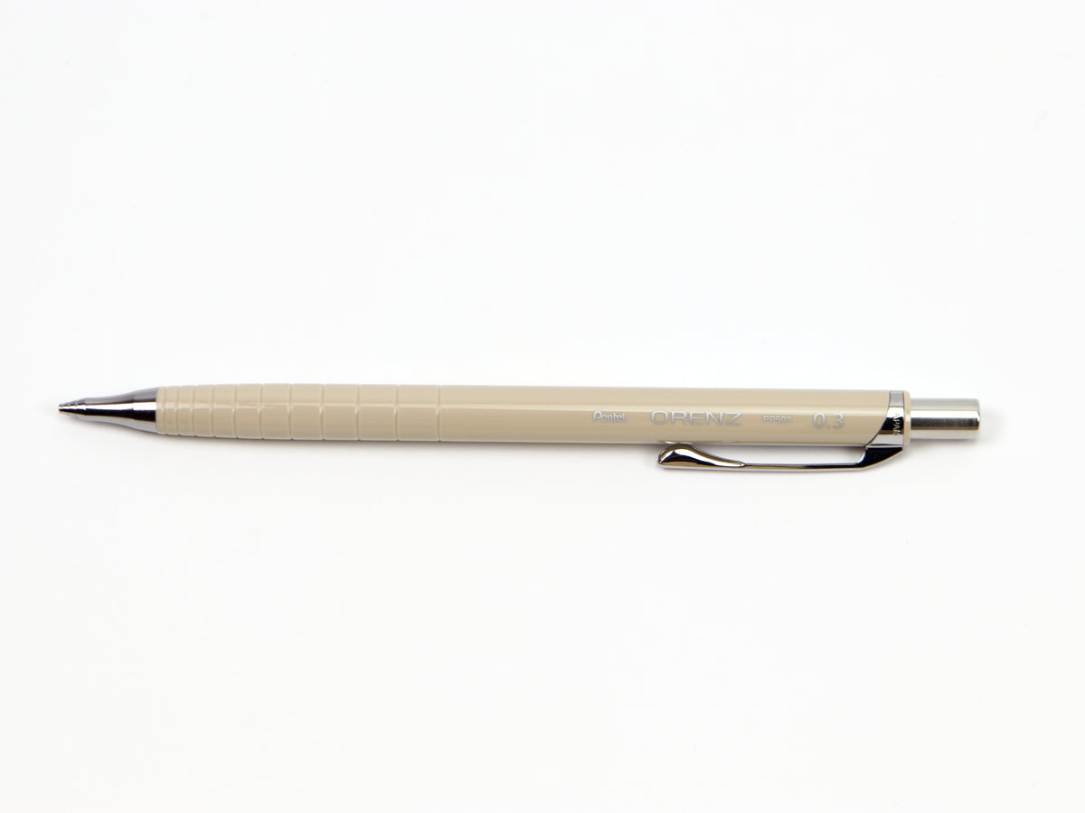Pentel Orenz (New Colors)