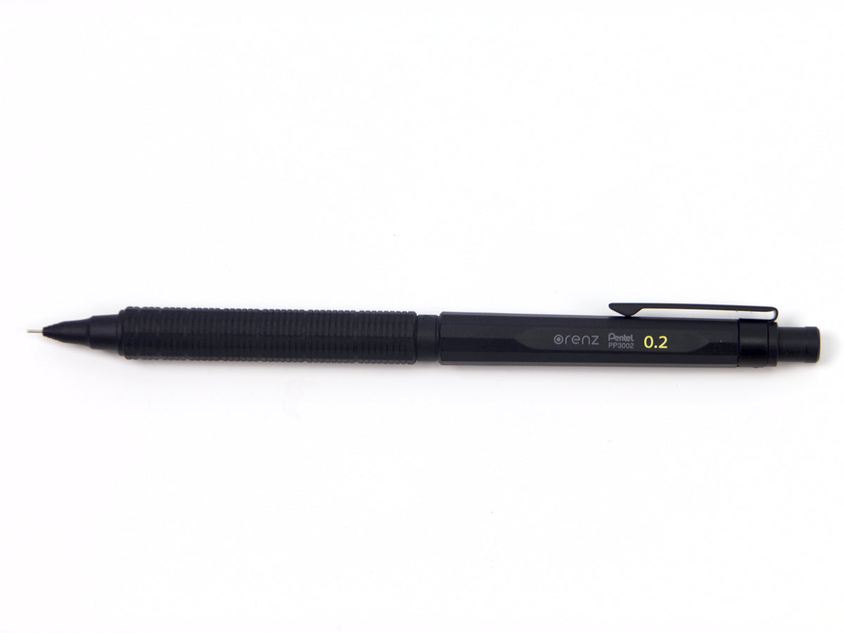 Poignée double Pentel Orenz AT