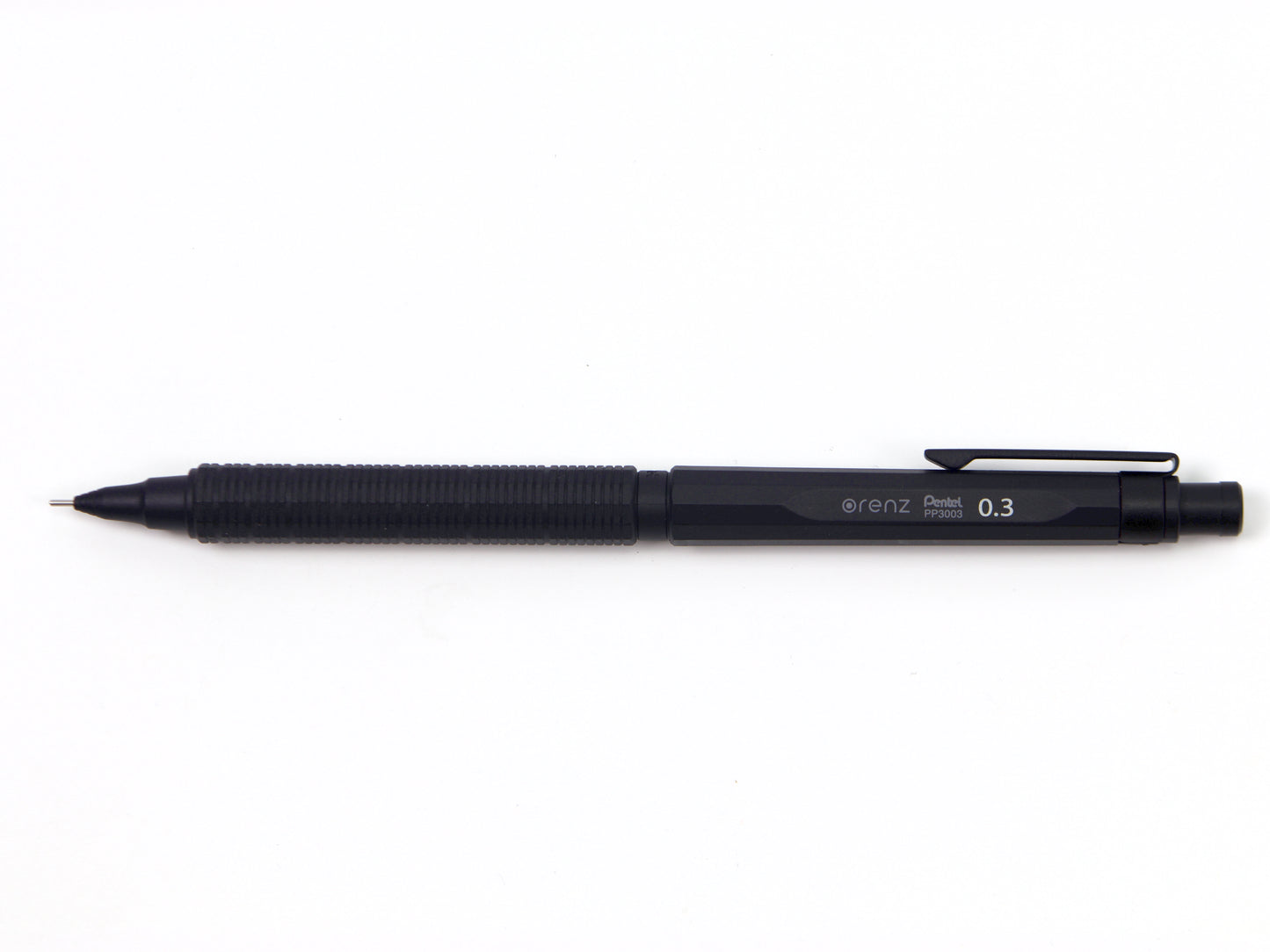 Poignée double Pentel Orenz AT