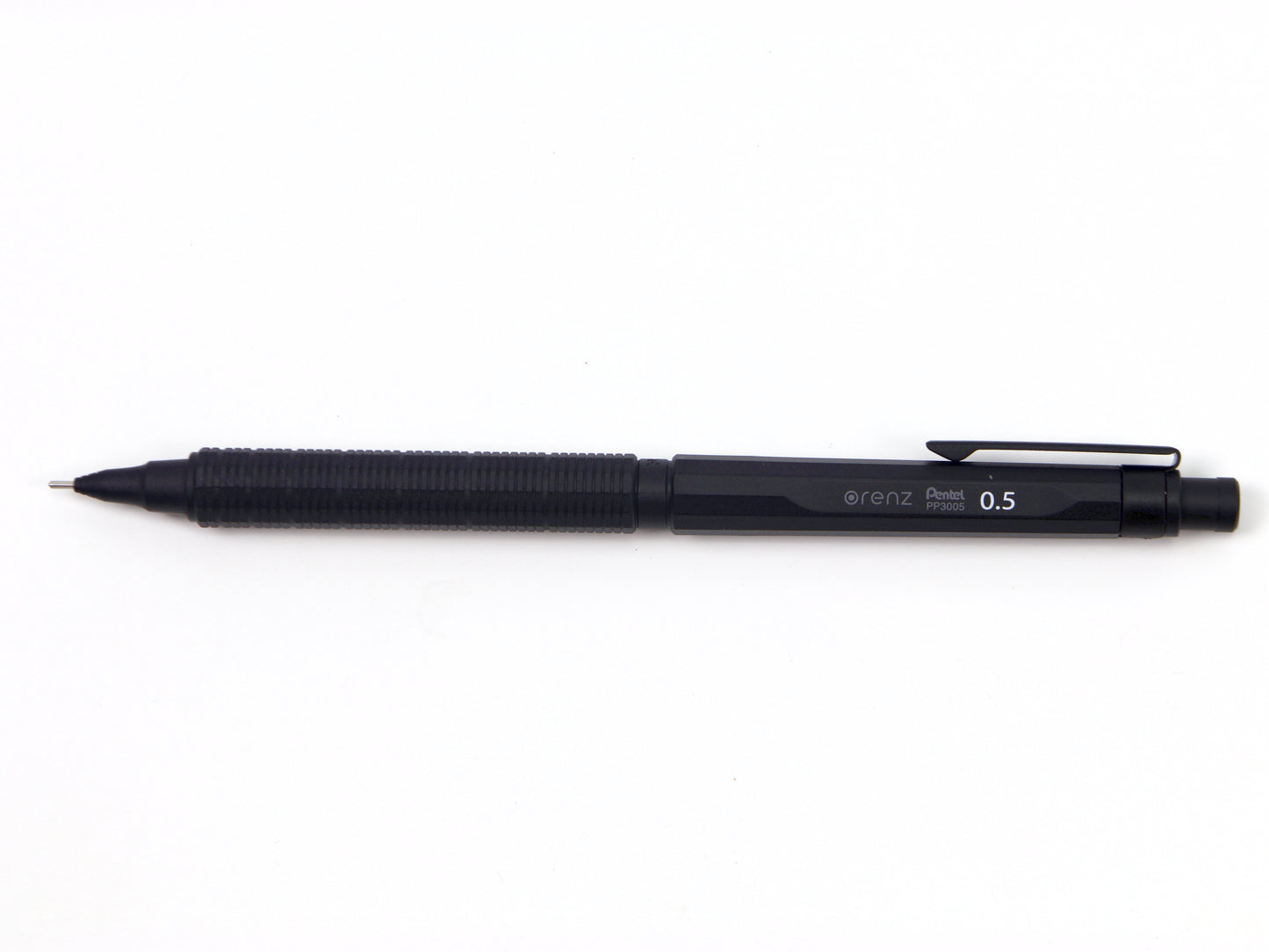 Poignée double Pentel Orenz AT