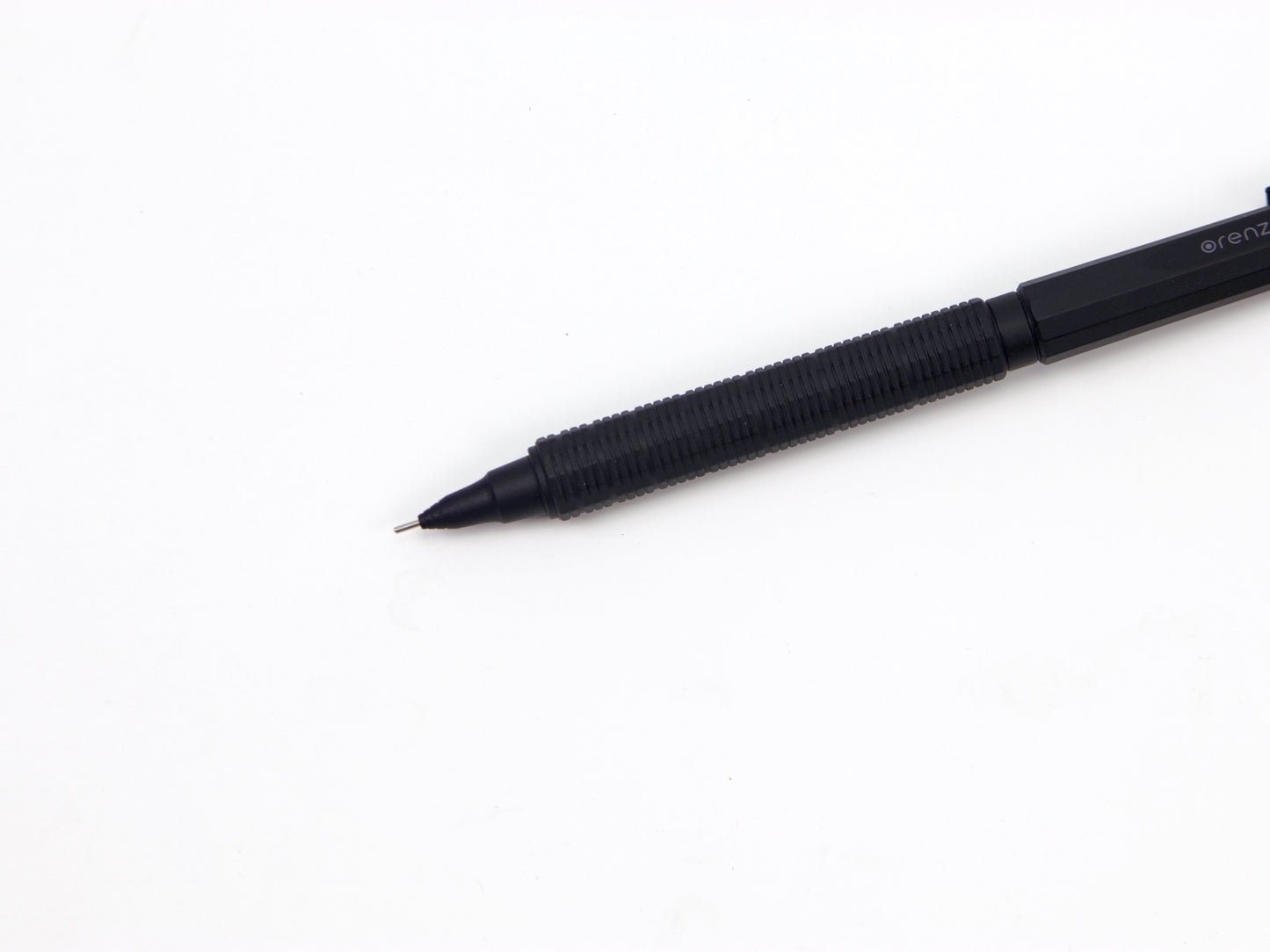 Poignée double Pentel Orenz AT