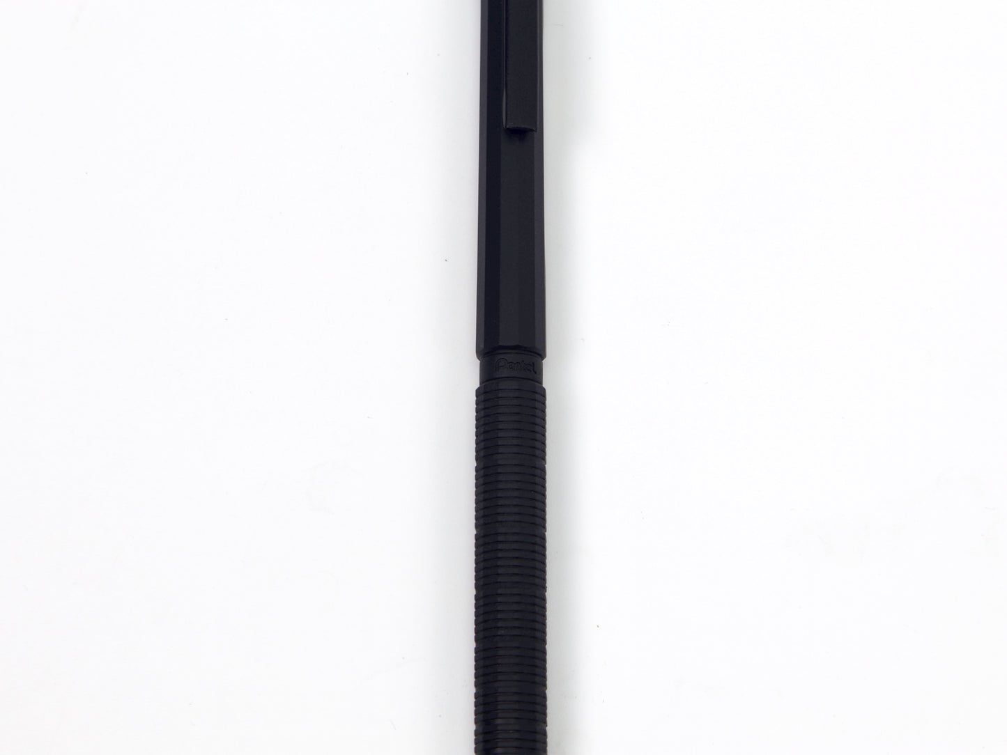 Poignée double Pentel Orenz AT