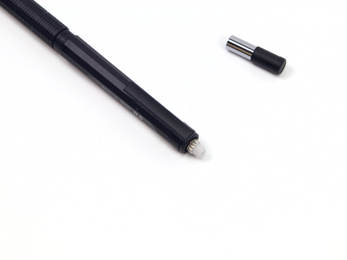 Poignée double Pentel Orenz AT