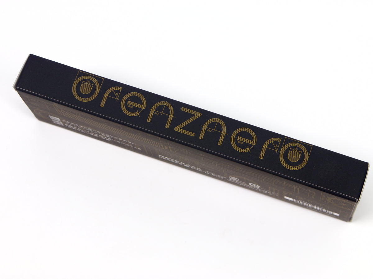 Poignée double Pentel Orenz AT
