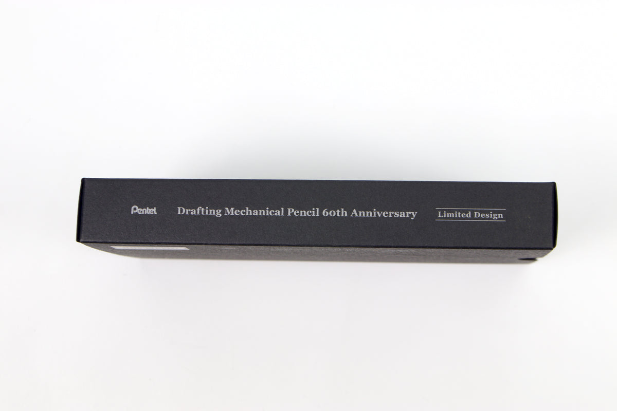 Pentel Graph Gear 60th Anniversary Set