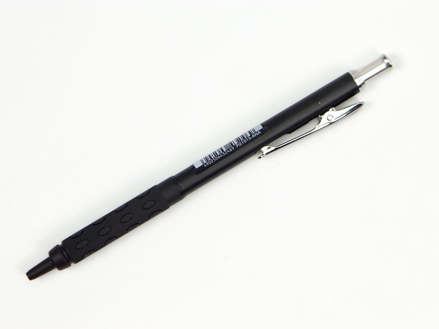 Pentel Graph Gear 60th Anniversary Set